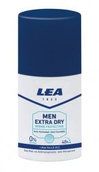 DISI LEA DEO roll-on Men Extra Dry &