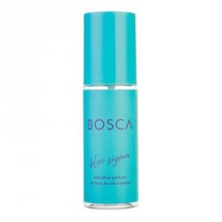 BOSCA Perfumy do ciała i włosów Blue Sigma 80 ml