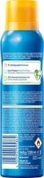NIVEA SUN Balsam SPF 30 areozol Protect&Dry Touch&