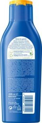 NIVEA SUN Protect & Moisture Balsam nawilżający do opalania SPF30 200 ml