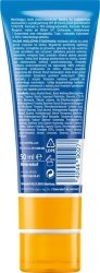 NIVEA SUN Krem SPF 30 nawilżający 50ml
