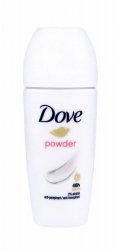 DOVE ROLL-ON 50ml POWDER