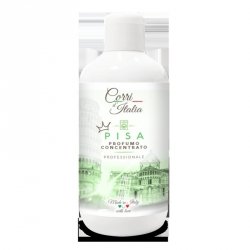 CORRI D`ITALIA Perfumy do prania 250ml PISA