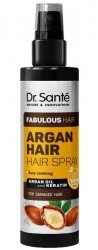 DR.SANTE H.C.Argan Lakier do włosów 150ml&
