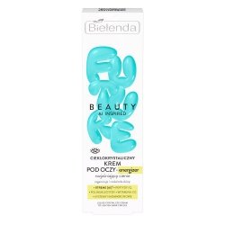 BIEL FUTURE BEAUTY Krem-energizer pod oczy 15ml
