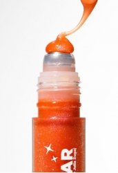 EVERYBODY LONDON by Julia Żugaj Superstar Olejek do ust Sparkle Rose