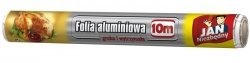 Sarantis Jan Niezbędny Folia aluminiowa 10m