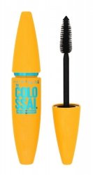 Maybelline Mascara Colossal Czarna  Waterproof   10.7ml