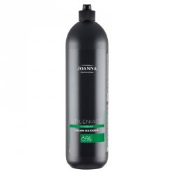 Joanna Professional Utleniacz w kremie 6 % 1000 g