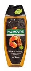 Palmolive Żel pod prysznic Men 3w1 Citrus Crush  500ml