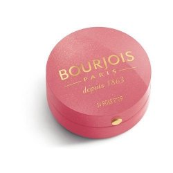 Bourjois Róż do policzków Pastel Joues 34 Rose D`or  2.5g