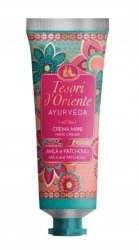 Krem do rąk Ayurveda Tesori D'Oriente, 75 ml