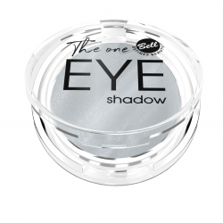 Bell The One Eyeshadow Cień do powiek nr 08 - matowy