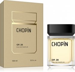 Chopin OP. 28 Woda perfumowana dla mężczyzn  100ml