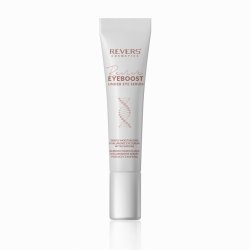 REVIVE EYEBOOST Głęboko nawilżające Hialuronowe Serum pod oczy z energetyzującą kofeiną