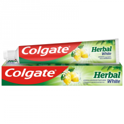 Colgate PASTA  75ml Herbal White