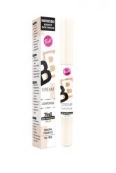 Bell Korektor po oczy rozświetlający BB Cream 7w1 nr 10