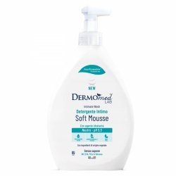 Pianka do higieny intymnej NEUTRAL, Dermomed, 600ml