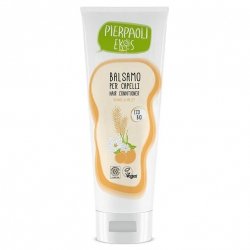 Odżywka do włosów z organicznej pomarańczy i prosa, Pierpaoli Ekos Personal Care, 250ml