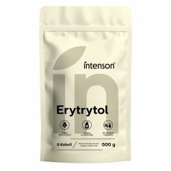 Erytrytol, Intenson, 500g