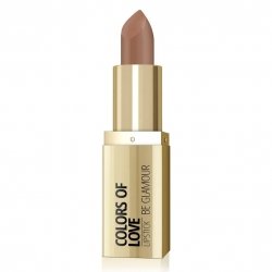 DELIA Pomadka do ust Colors of Love - 401 Beach Babe