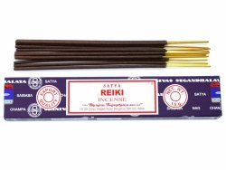 Reiki Kadzidełka Aromatyczne Satya, 15g