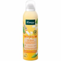 Pianka pod prysznic z Pomarańczą, Kneipp, 200ml
