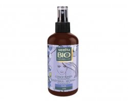 VENITA Bio Natural Care Odżywka-Wcierka regenerująca LEN, 100ml
