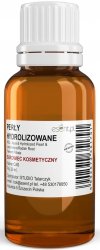 Perły hydrolizowane, Esent, 20ml