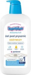 BAMBINO Rodzina Żel pod prysznic hiperdelikatny o zapachu gruszki 1000 ml