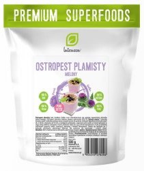 Ostropest Plamisty Mielony, Intenson, 500g