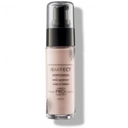 AFFECT Make up Primer Baza nawilżająca pod makijaż  29ml