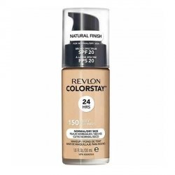 REVLON Colorstay 24H Longwear Podkład kryjący nr 150 Buff - cera normalna i sucha 30 ml