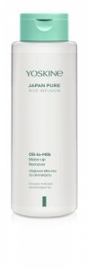 DAX YOSKINE JAPAN RISE Mleczko do demakijażu 400ml 
