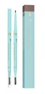 BELL Easy Brow Pencil Kredka do brwi ze szczoteczką 02 Dark 0,05g 