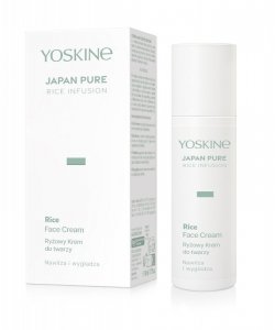 DAX YOSKINE JAPAN RISE Krem do twarzy 50ml 