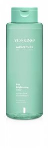 DAX YOSKINE JAPAN RISE Tonik rozświetlający 400ml 