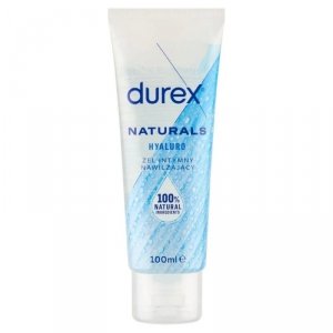DUREX NATURALS HYALURO ŻEL 100ml 