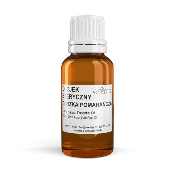 Bitter Orange Essential Oil, Esent, 10ml