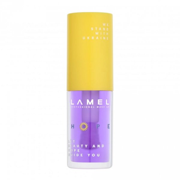 Olejek do ust LAMEL Hope Glow Lip nr 402
