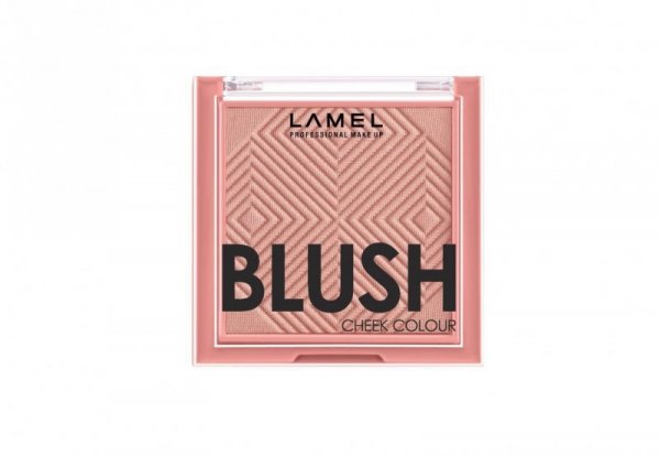 LAMEL OhMy Róż do policzków Blush Cheek Colour nr 403