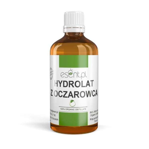 Witch Hazel Hydrolate, Tonic, Esent, 100ml