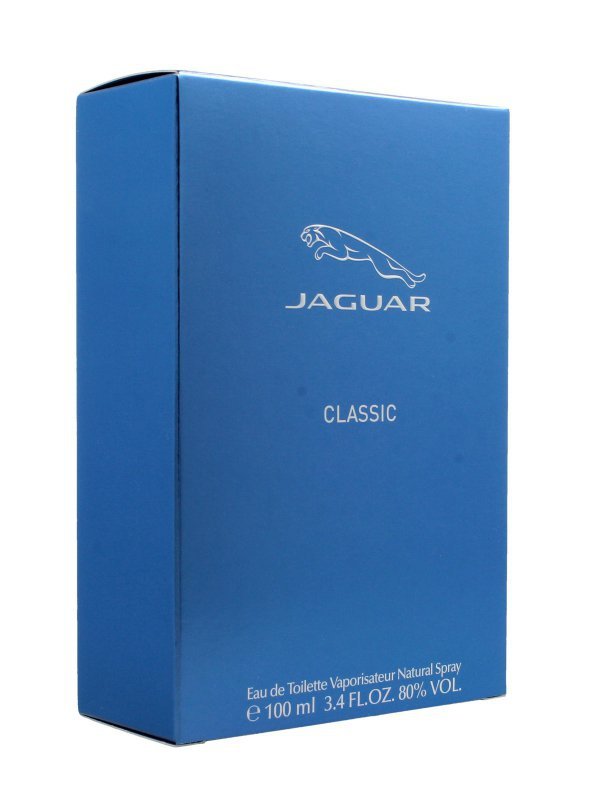 Jaguar Classic Woda toaletowa  100ml