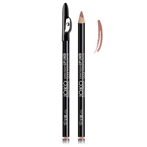 Joko Konturówka do ust Precision Lip Liner nr 42  1szt