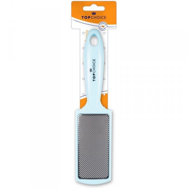Top Choice Tarka do pedicure - dwustronna (70778) 1szt