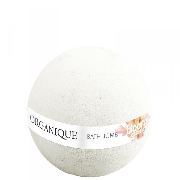 ORGANIQUE Bloom Essence Odżywcza kula do kąpieli 170g