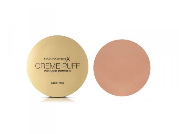 MAX FACTOR Puder prasowanyCreme Puff nr 041 Medium Beige 14g