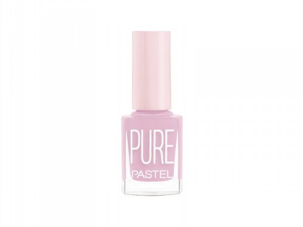 PASTEL Lakier do paznokci Pure nr 623 13ml