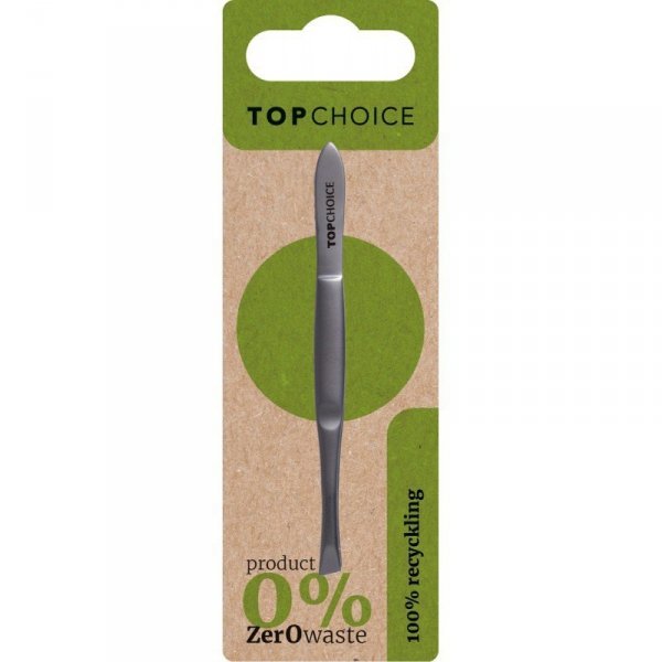 Top Choice Pęseta skośna ECO (76039) 1szt