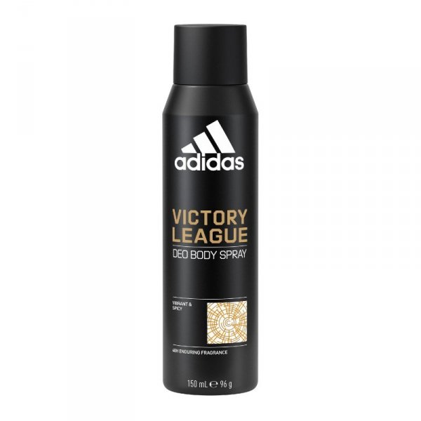 Adidas Victory League Dezodorant w sprayu dla mężczyzn 150ml